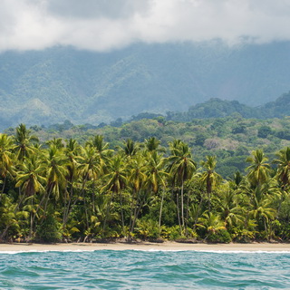 Uvita - Bahia Ballena
